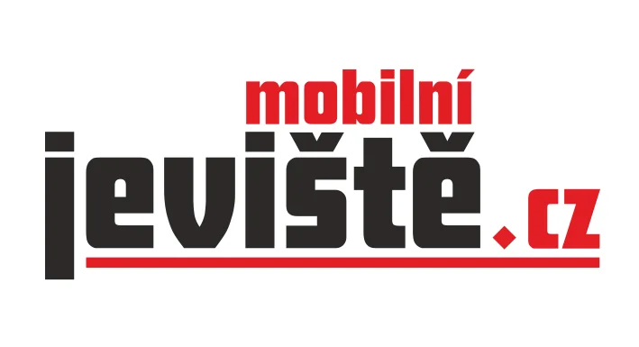 Mobilní jeviště