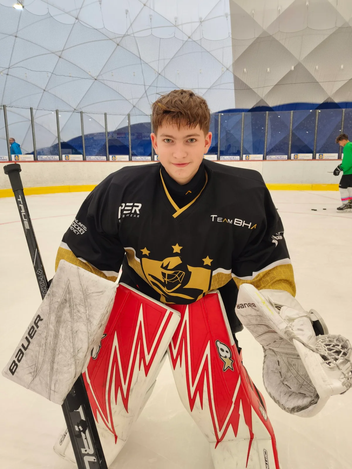 Jakub Bohm