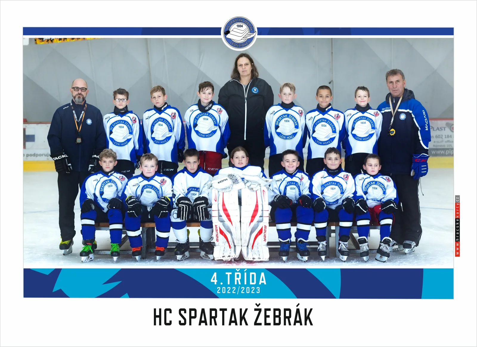 Klubový snímek 7 · Společné fotky – sezóna 2022/2023