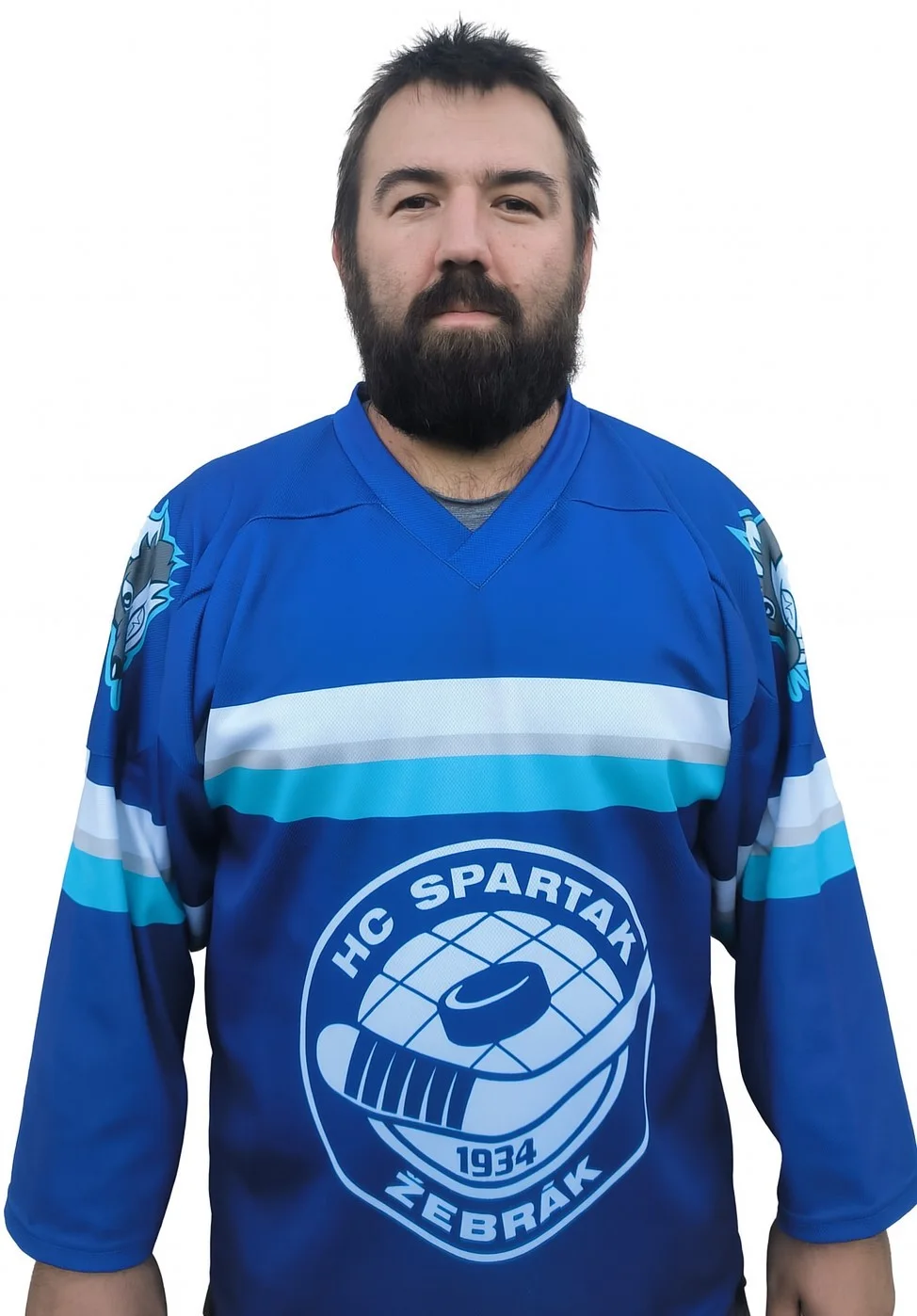 Jan Ungr