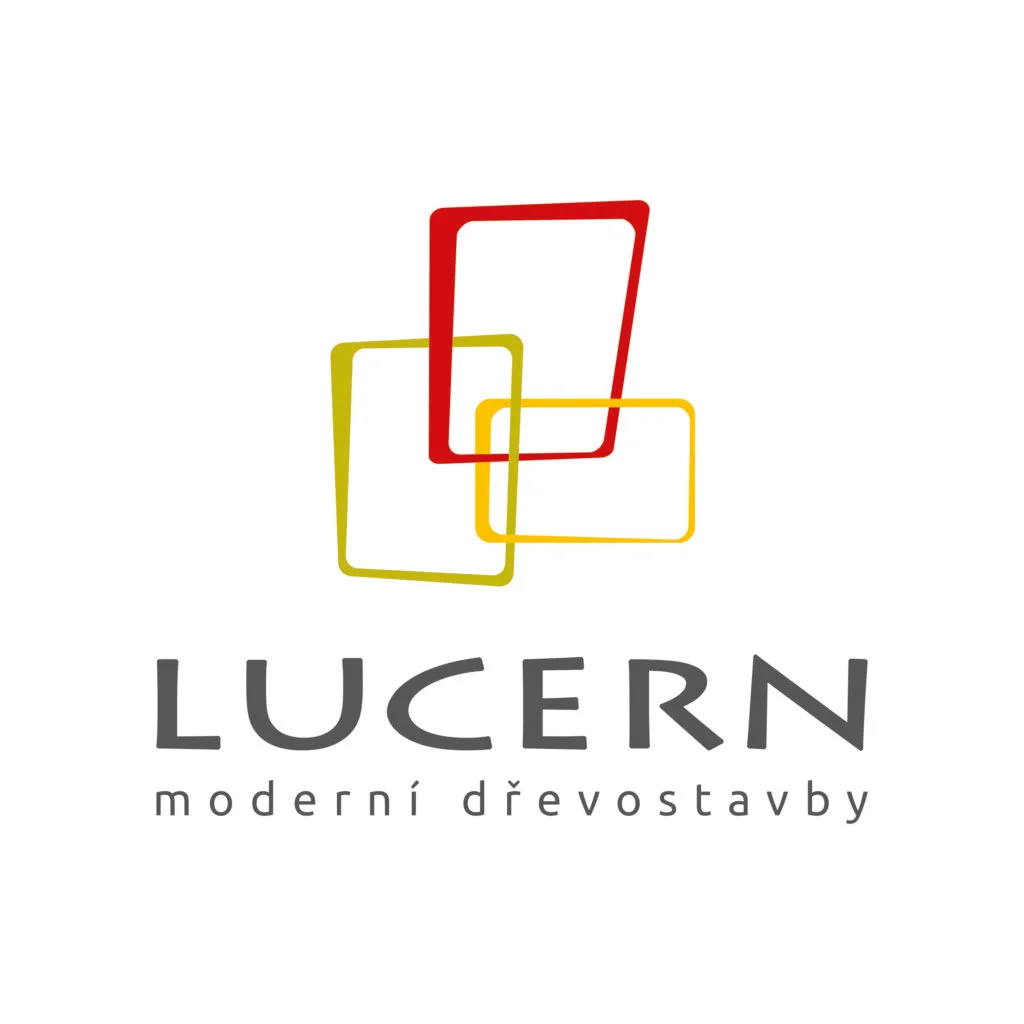 LUCERN moderní dřevostavby