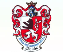 Město Žebrák