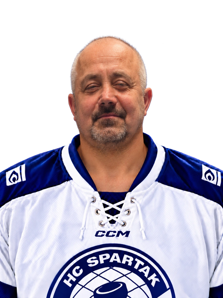Radek Křesťan