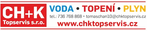 CH+K Topservis