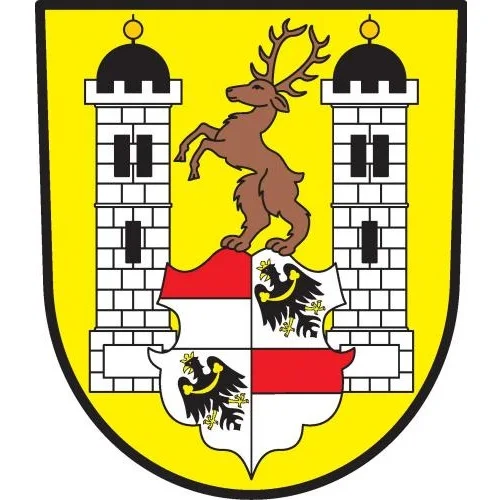 Městys Cerhovice