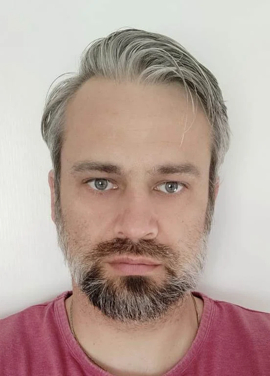 Tomáš Průša