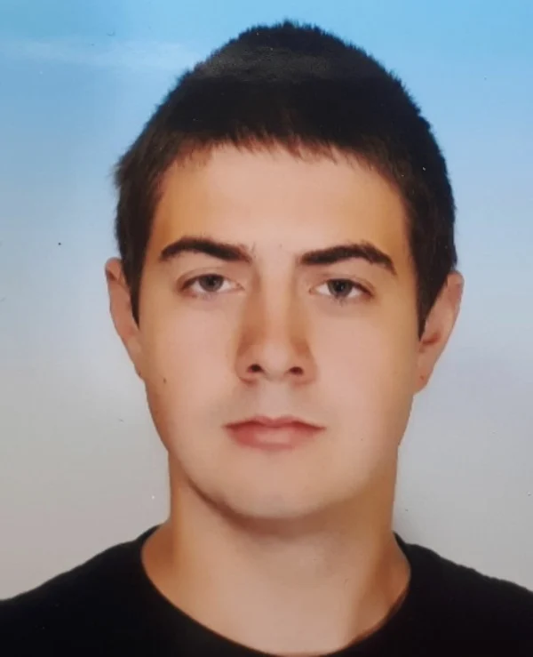 Lukáš Stehlík