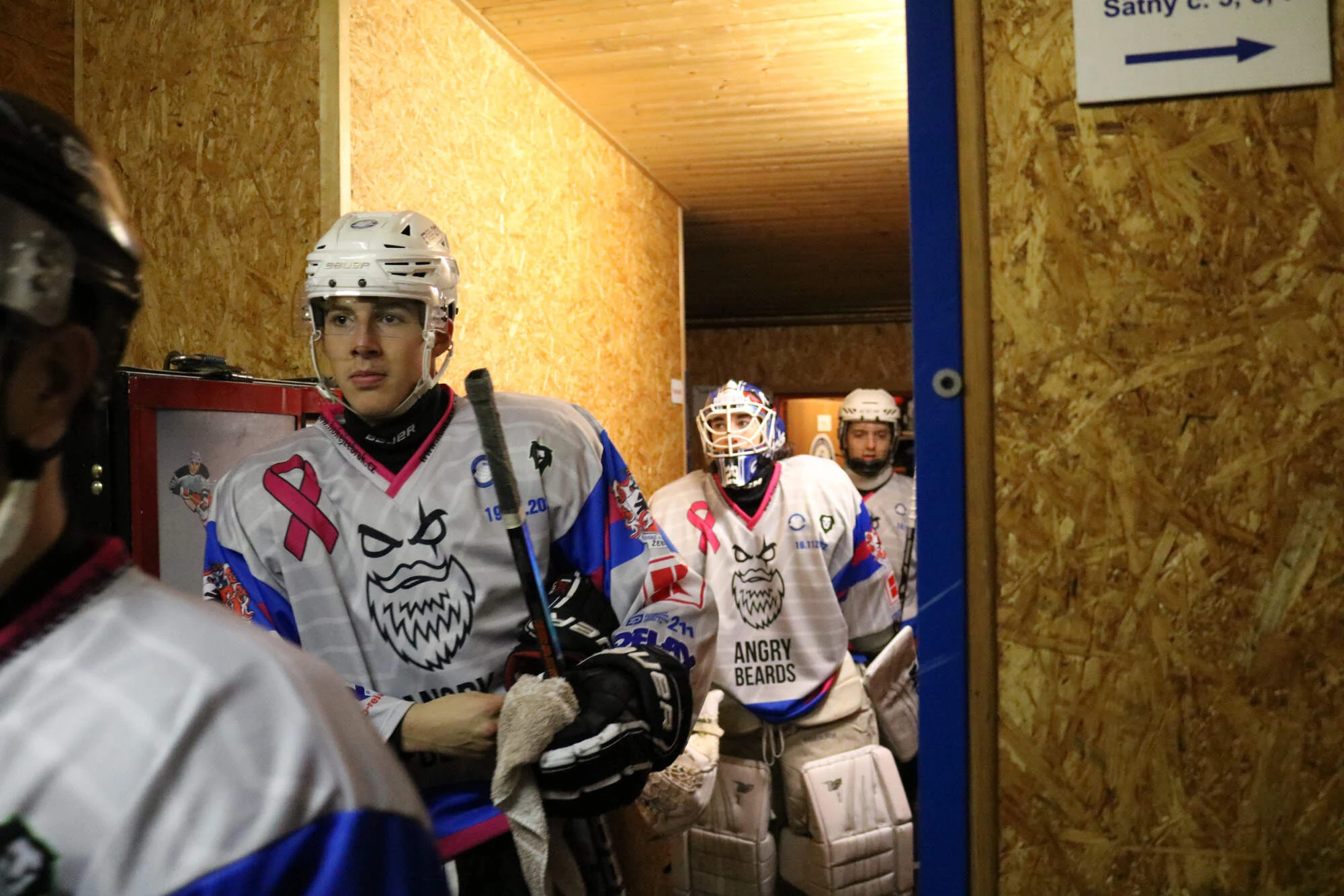 Klubový snímek 21 · Utkání pro onkologii – Žebrák : M. Boleslav B