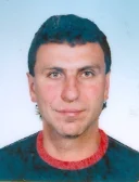 Trenér starších žáků Jiří Kučera