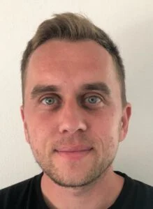 Martin Maršík