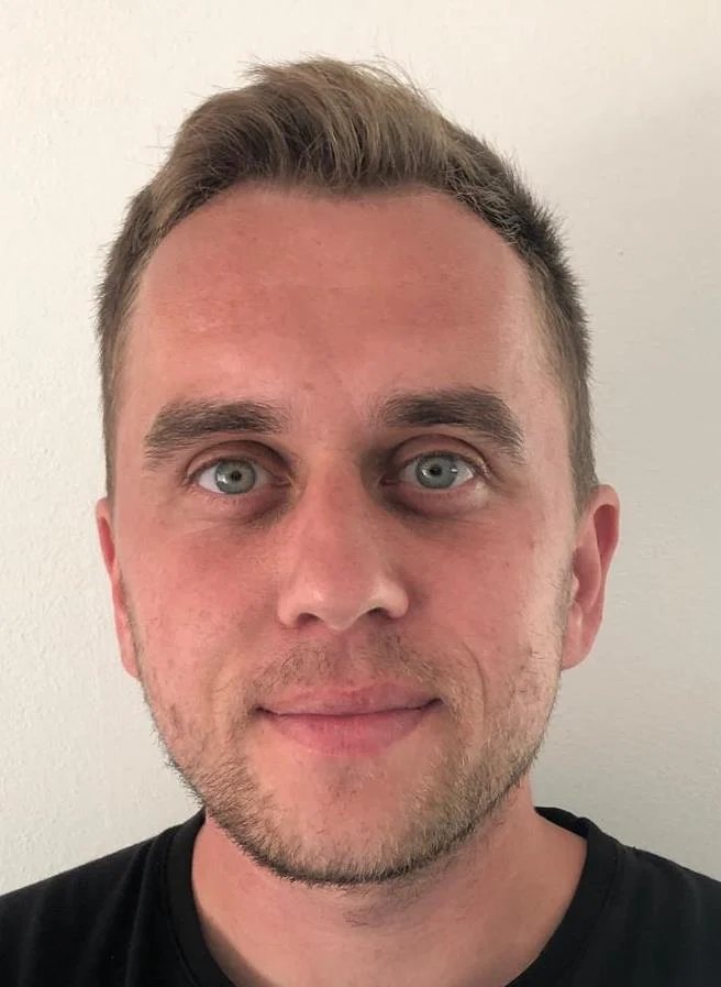 Martin Maršík