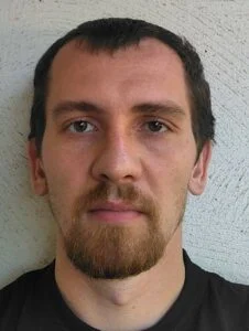 Jaroslav Šmerhovský