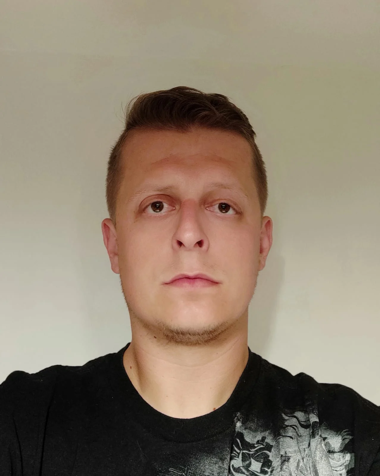 Michal Klika