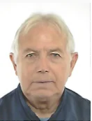 Hlavní trenér A-mužstva Miloslav Křesťan