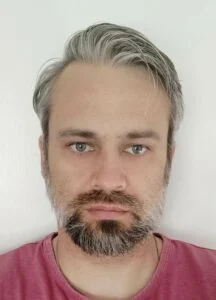 Trenér - B-mužstva Tomáš Průša