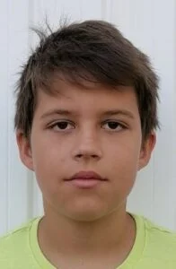 Tobiáš Kramařík