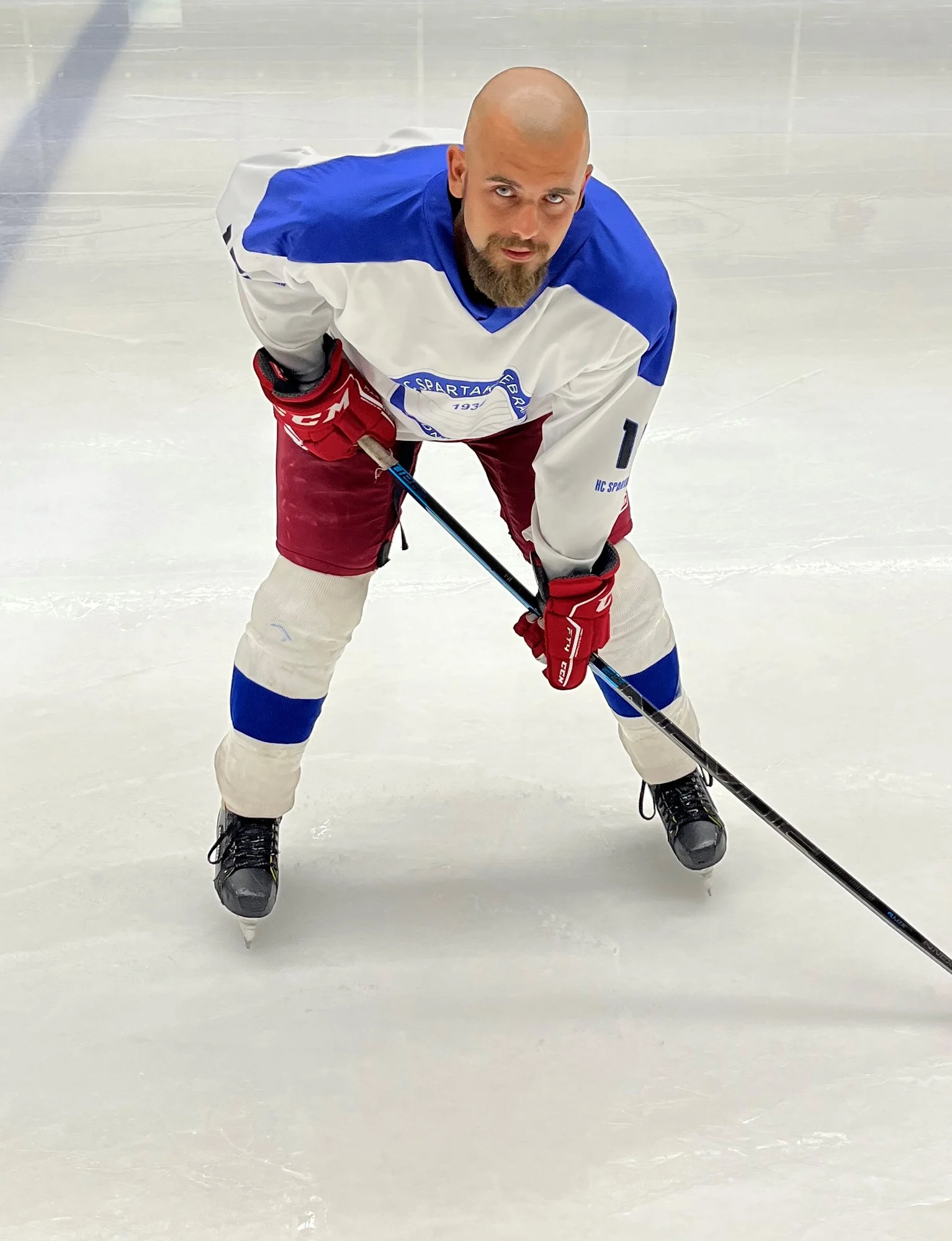 Michal Kostka