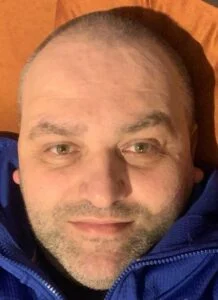Manažér A-mužstva Marek Potěšil