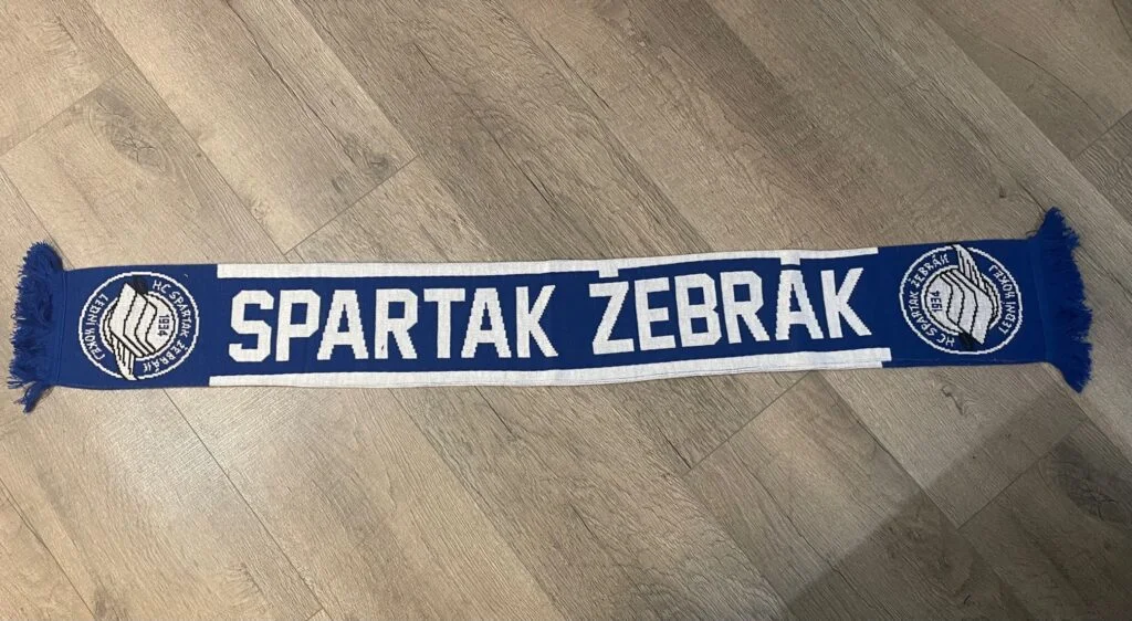 Klubový archivní snímek