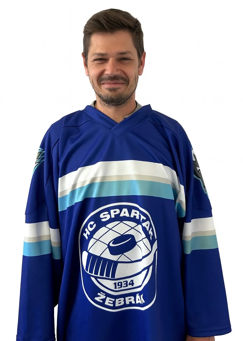 Vítězslav Matěj