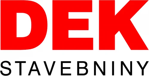 Stavebniny DEK