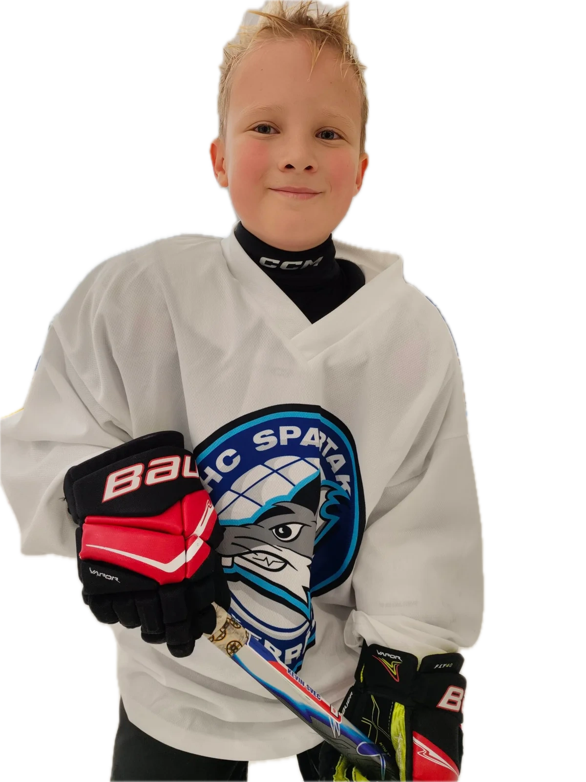 Kevin Švec