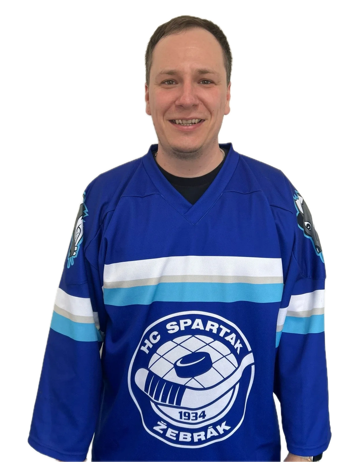 Michal Podskalský