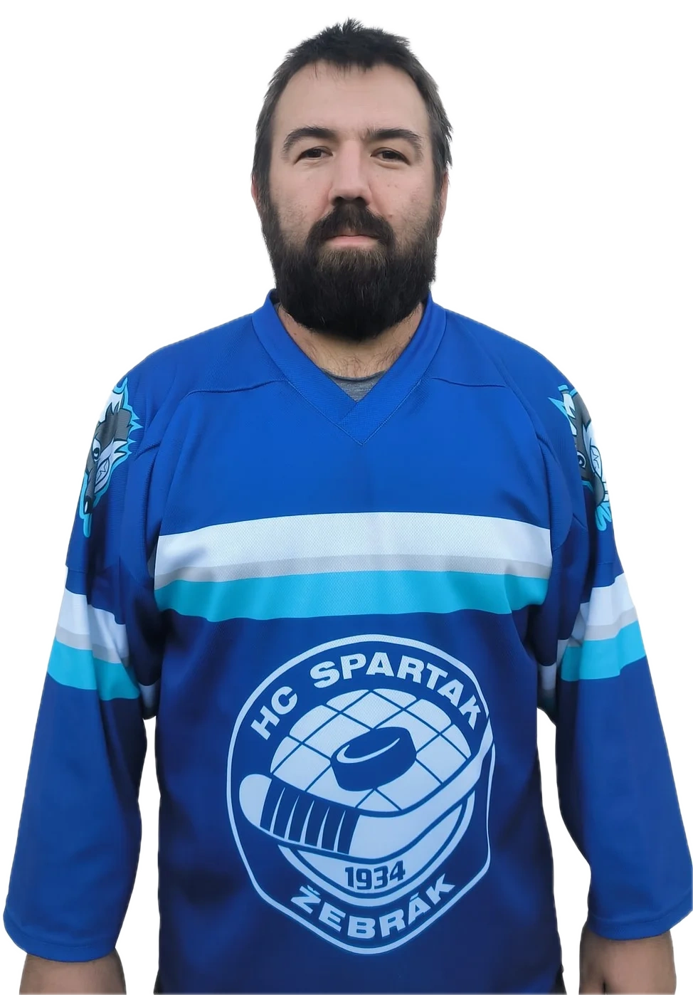 Jan Ungr