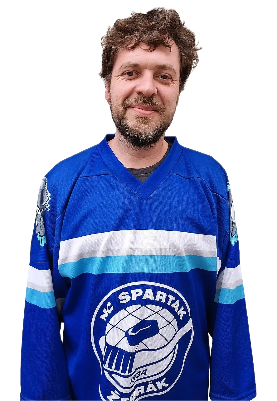 Michal Rosenbaum