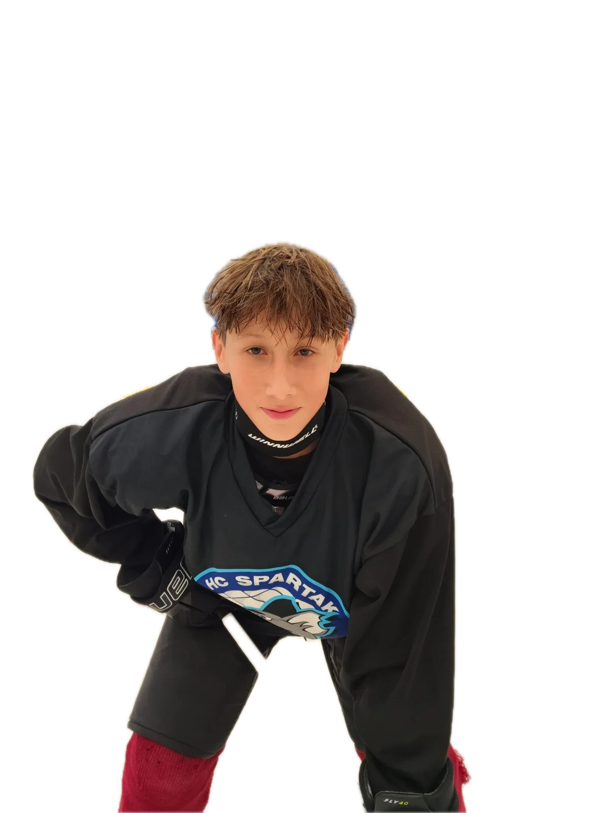 Matěj Krumphanzl