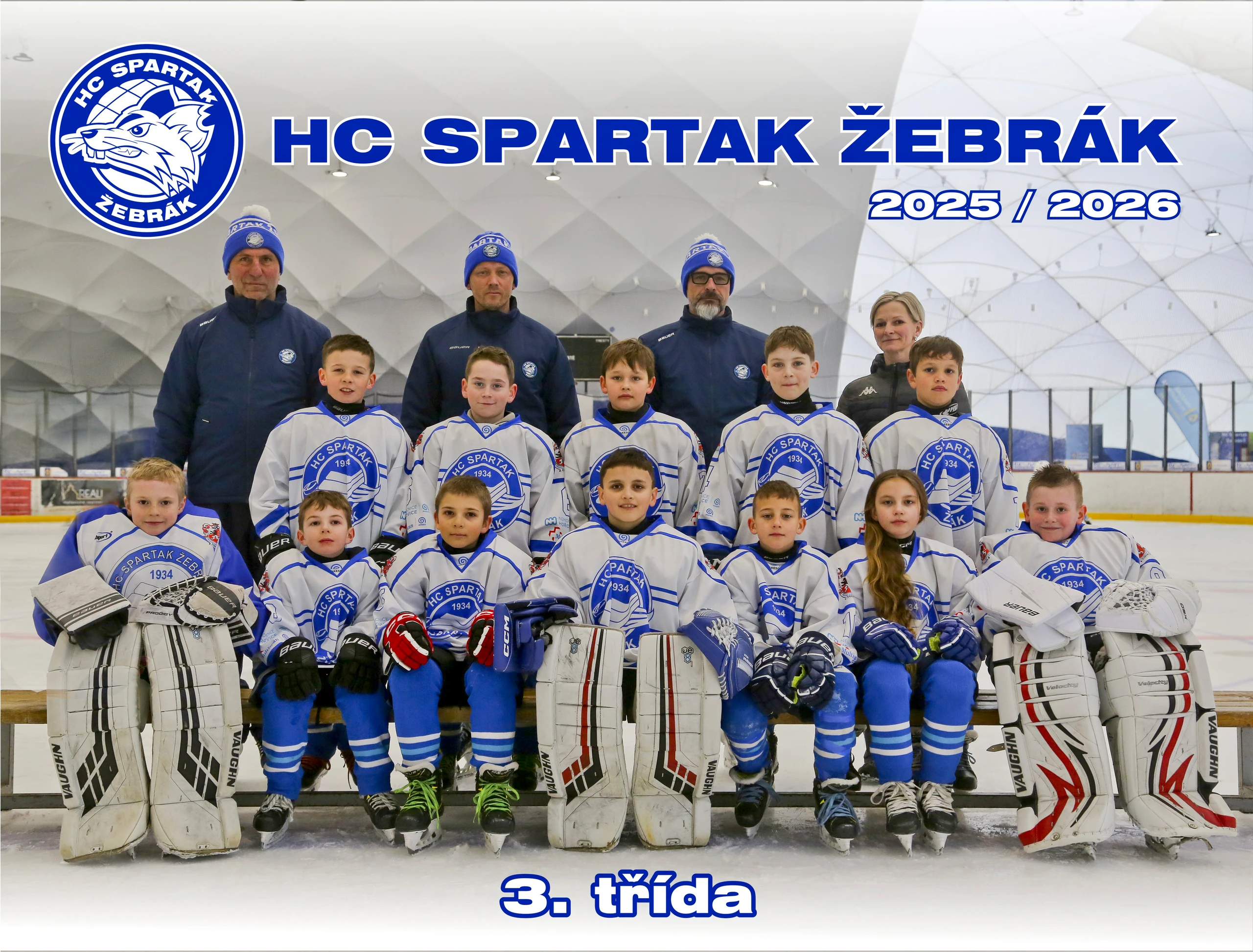 3. třída · sezóna 2025/2026