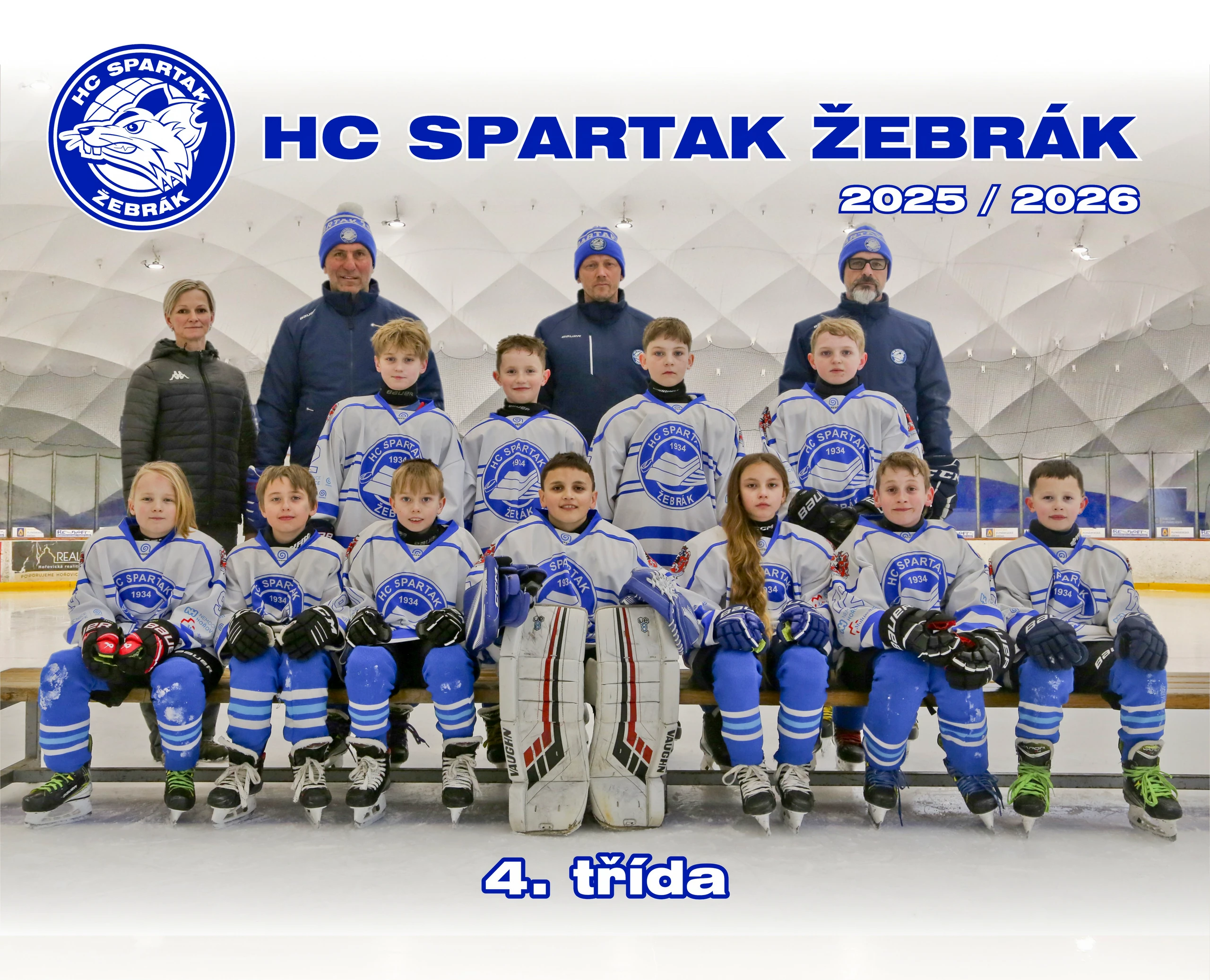 4. třída · sezóna 2025/2026
